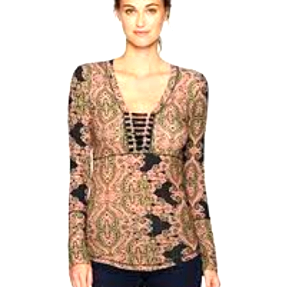 NWOT WILLIAM RAST 3/$40 BLUE GRAPHITE VGE PRINT